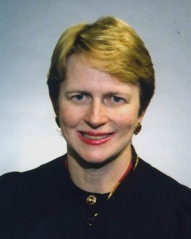 Mary Kennedy